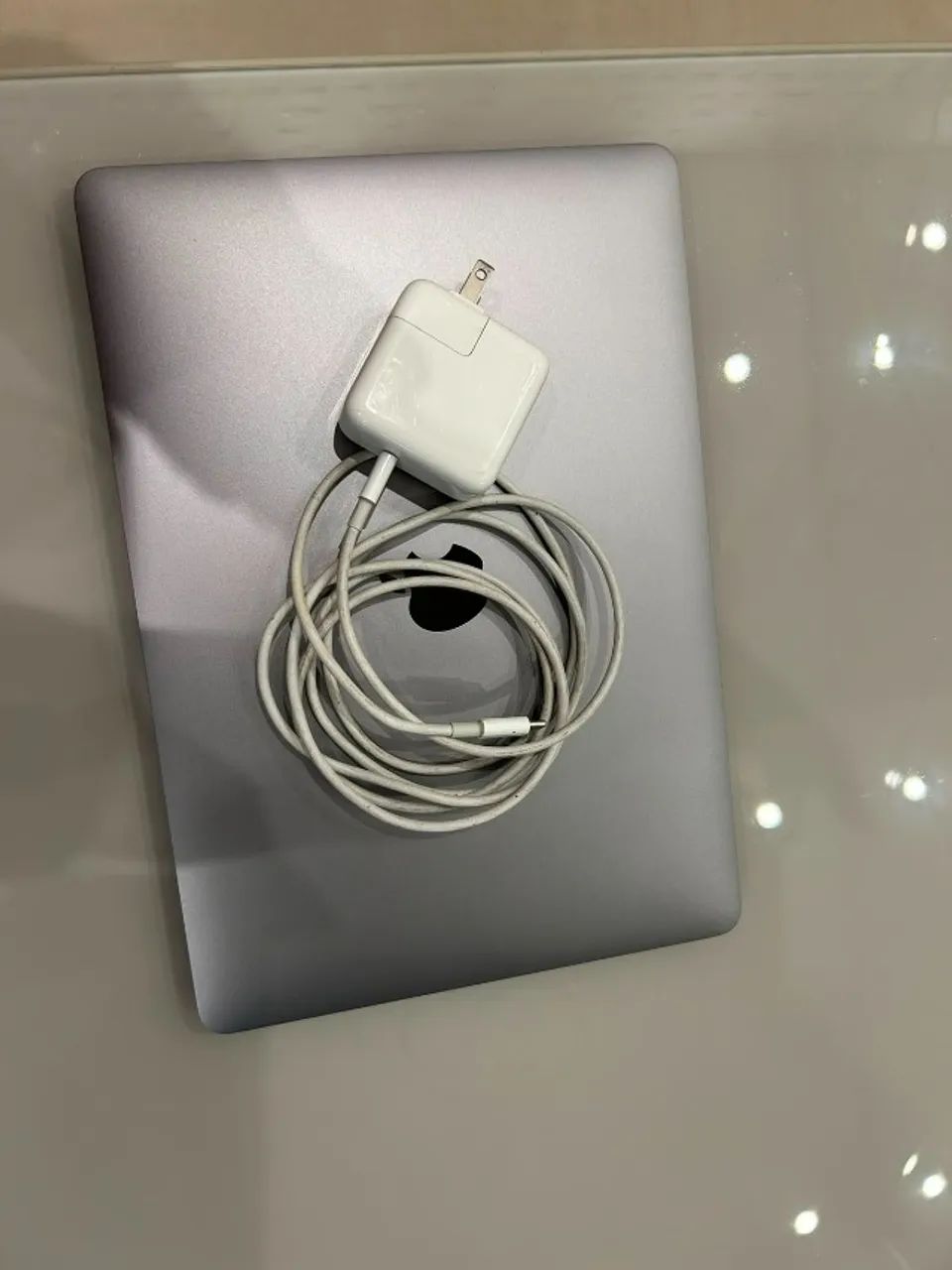 MacBook M1 air - 8gb - Foto 3