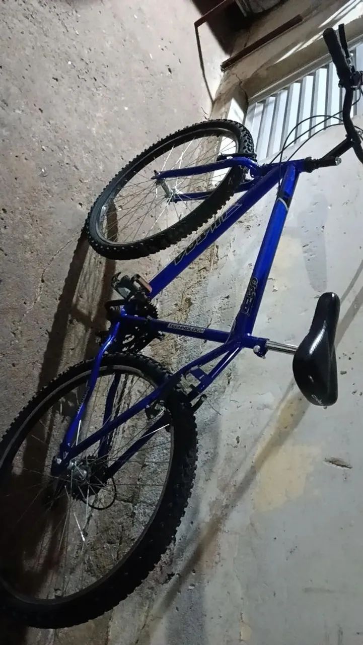 Bicicleta aro 26  - Foto 3