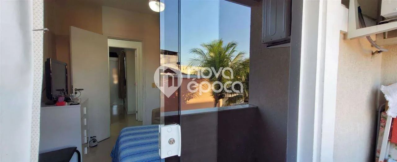 Maria da Graça | Casa de Vila 2 quartos - Foto 4