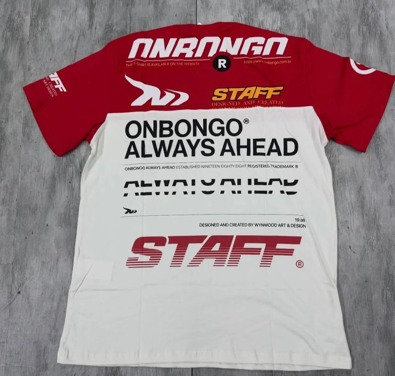 Camisetas - Foto 2