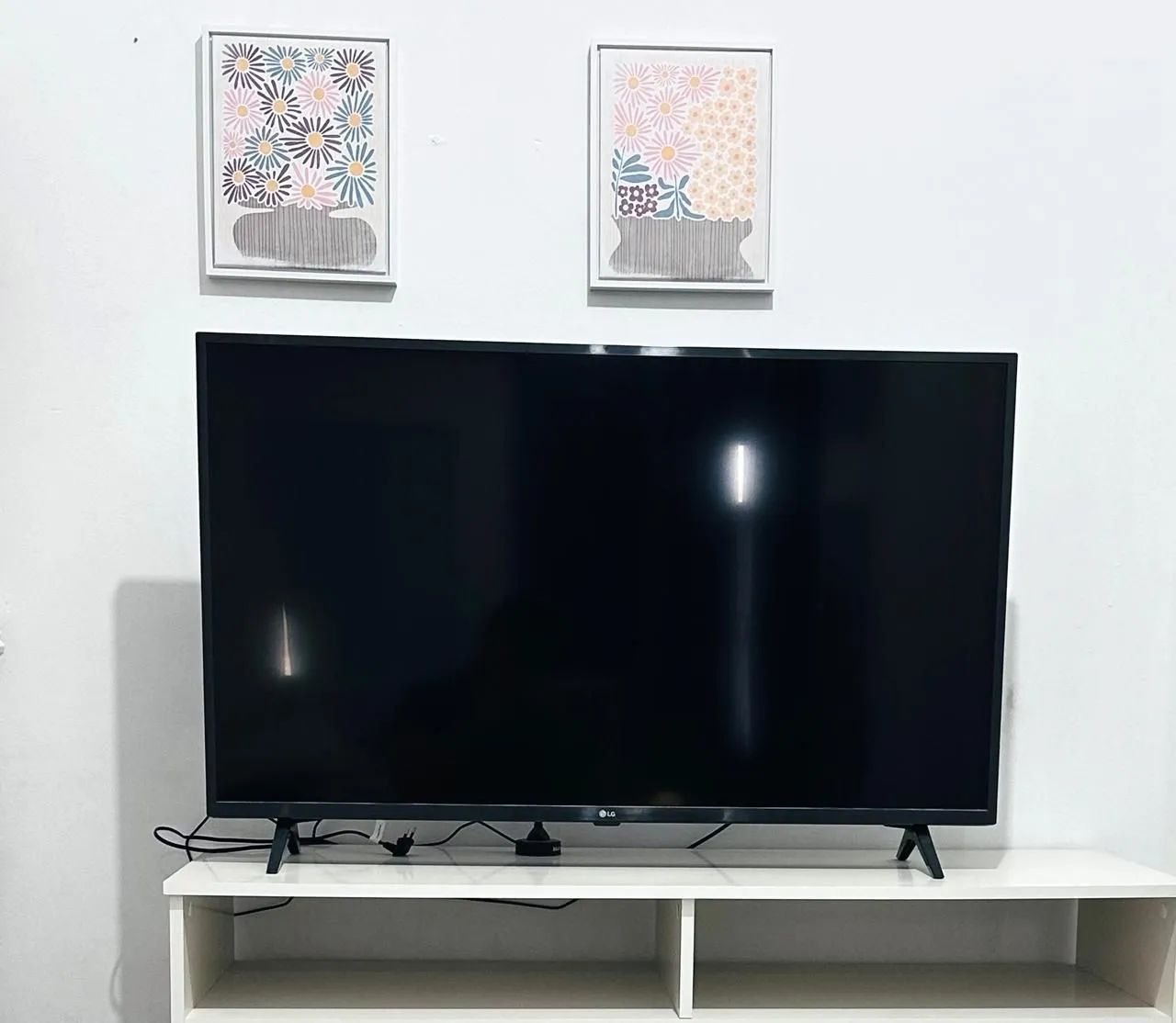 Tv LG smart 4k - Foto 3