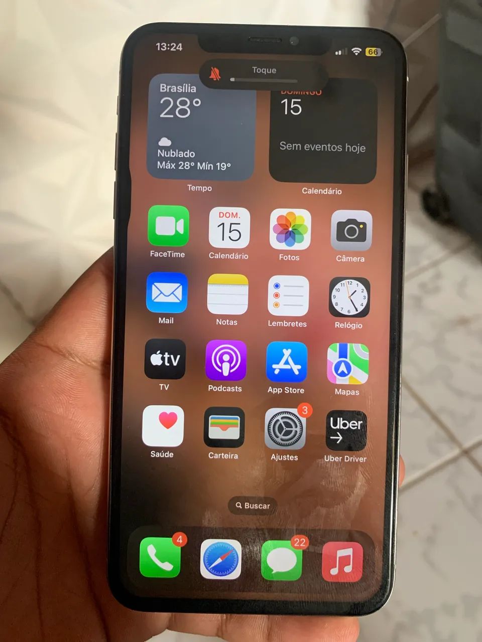 iPhone XS Max 