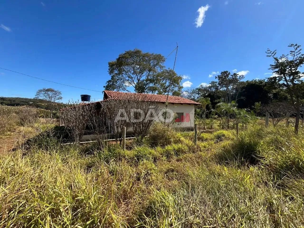 Chácara São Miguel do Passo Quatro - Foto 5
