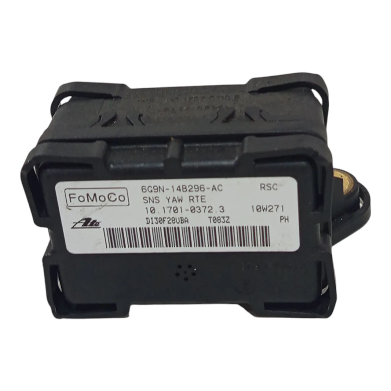 Sensor Aceleraçao Land Rover Freelander 2 2007 A 2012 - Foto 4