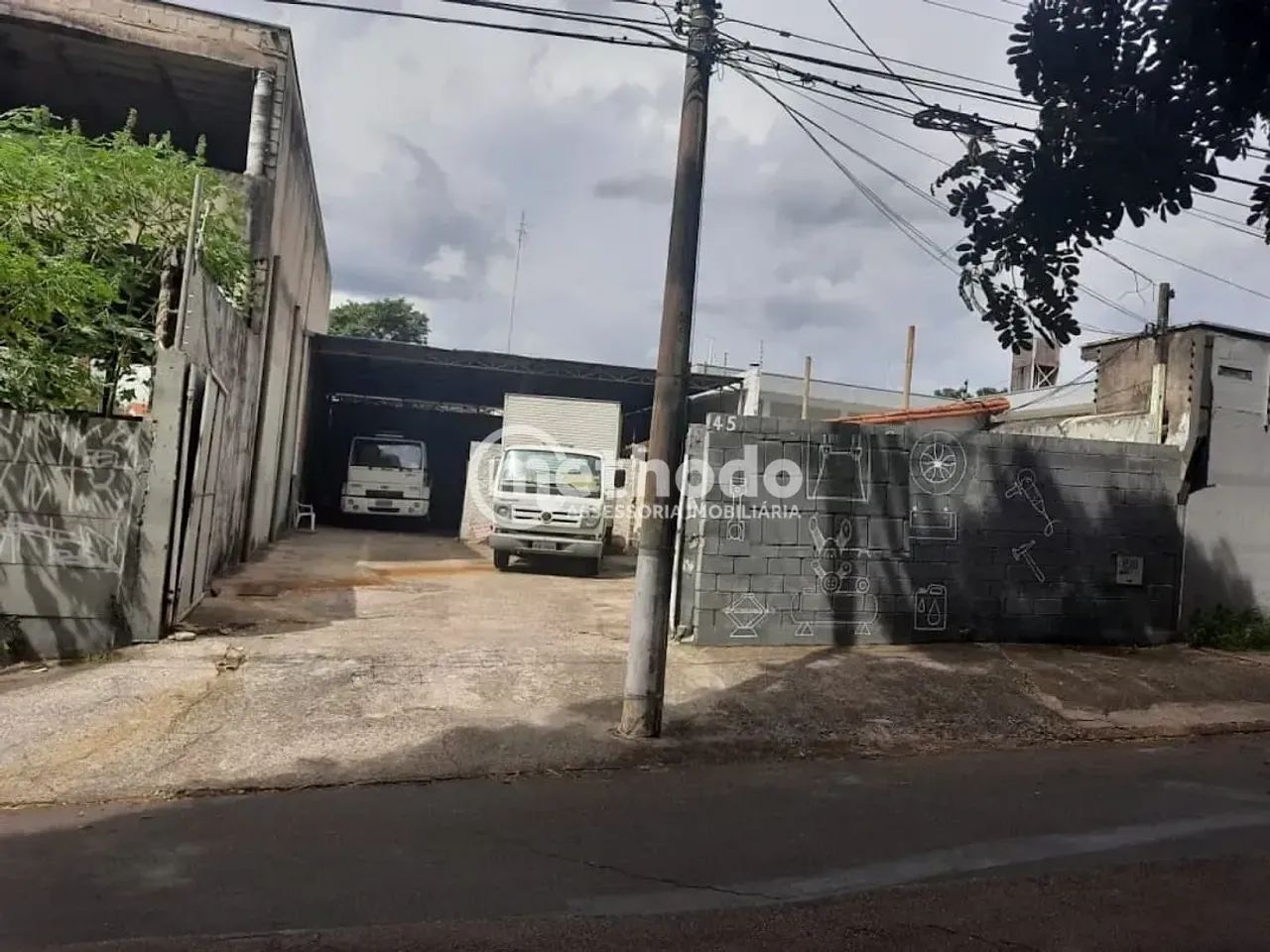 Terreno à venda, 360 m² - Jardim Proença - Campinas/SP - Foto 3