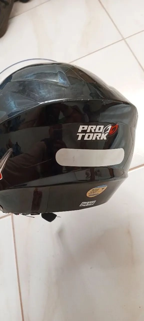 Capacete 