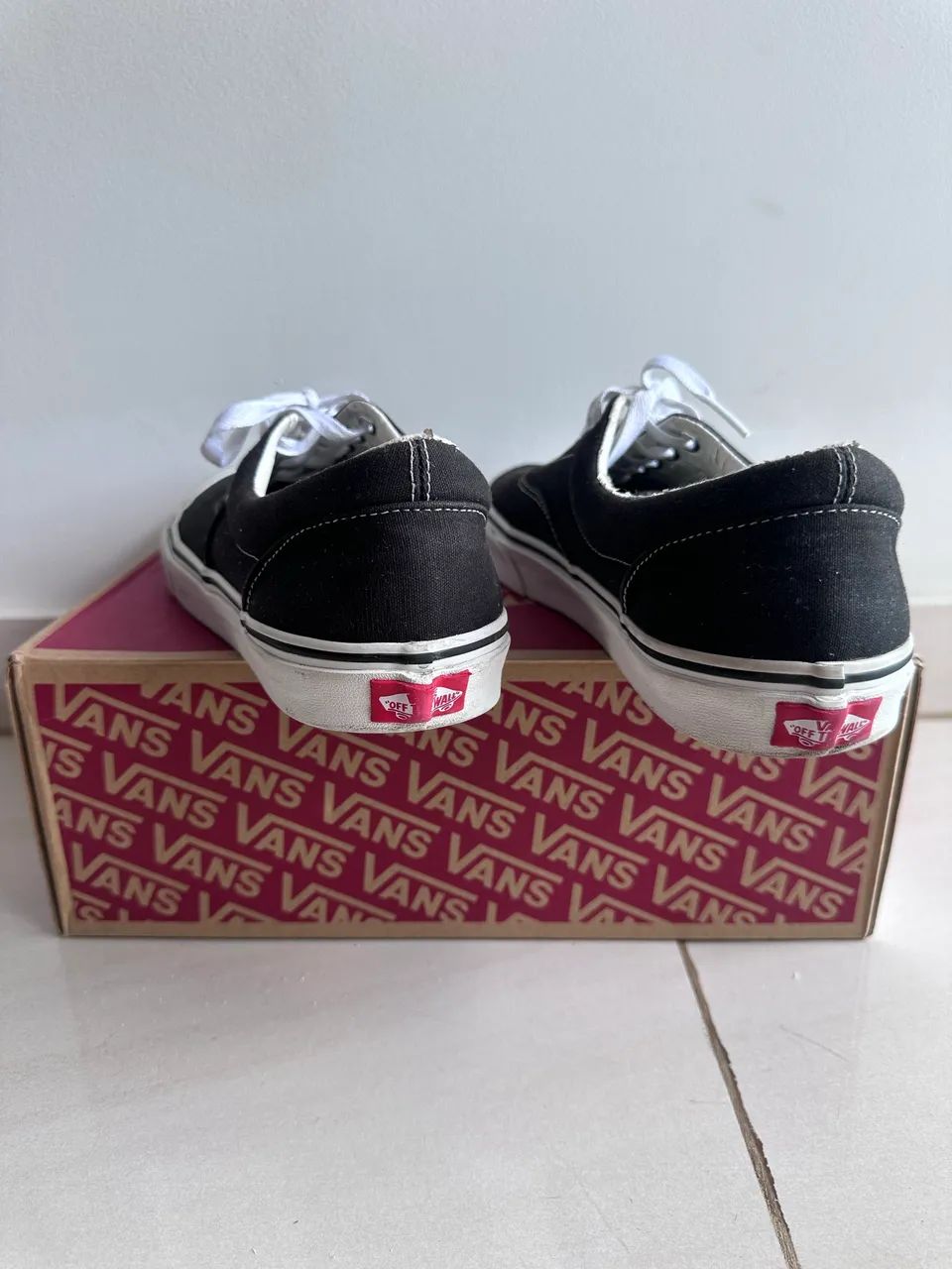 Tênis vans original  - Foto 2
