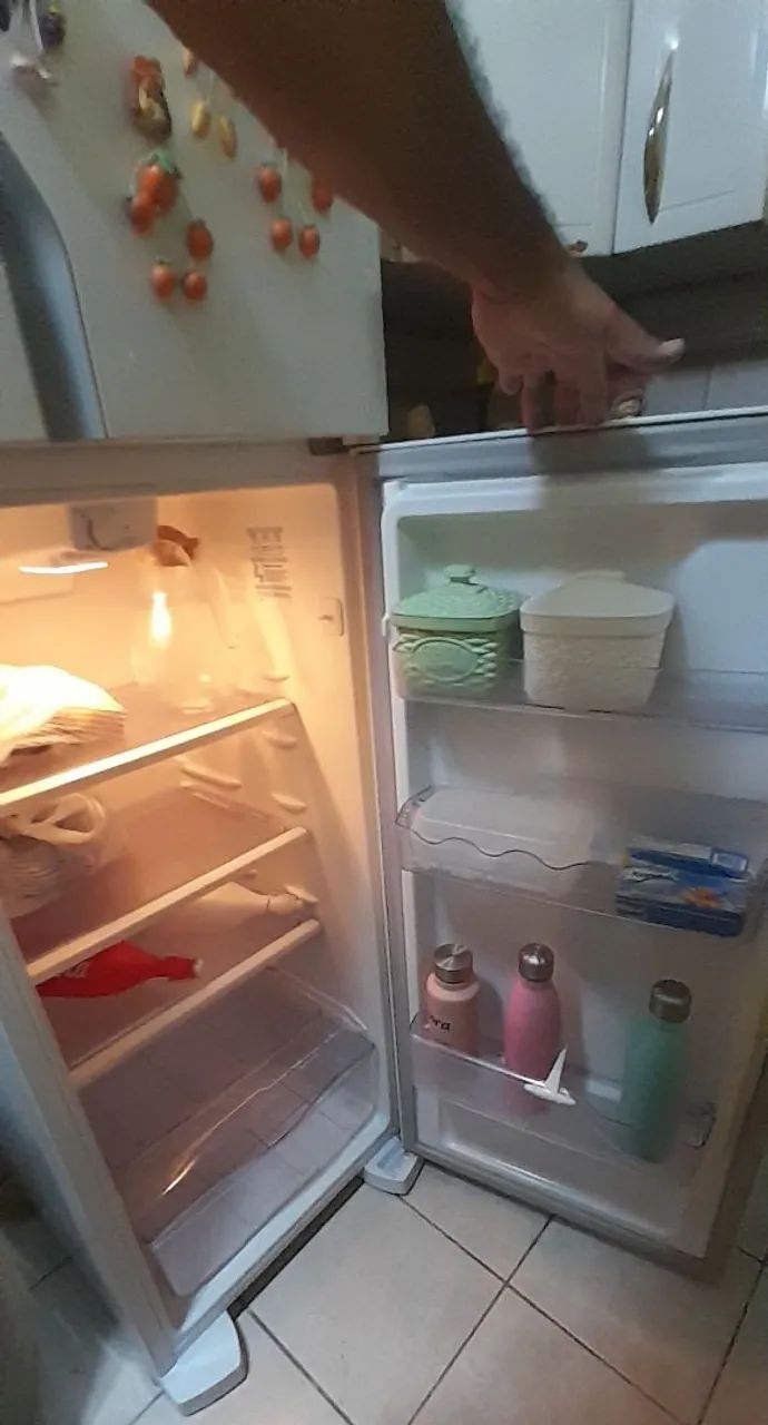Geladeira - Foto 4