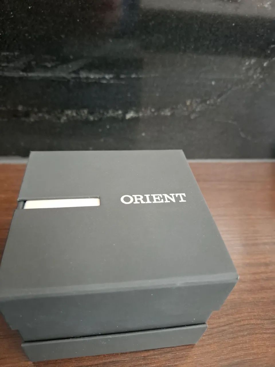 Relogio orient mod 469wa3nphp1sx - Foto 2