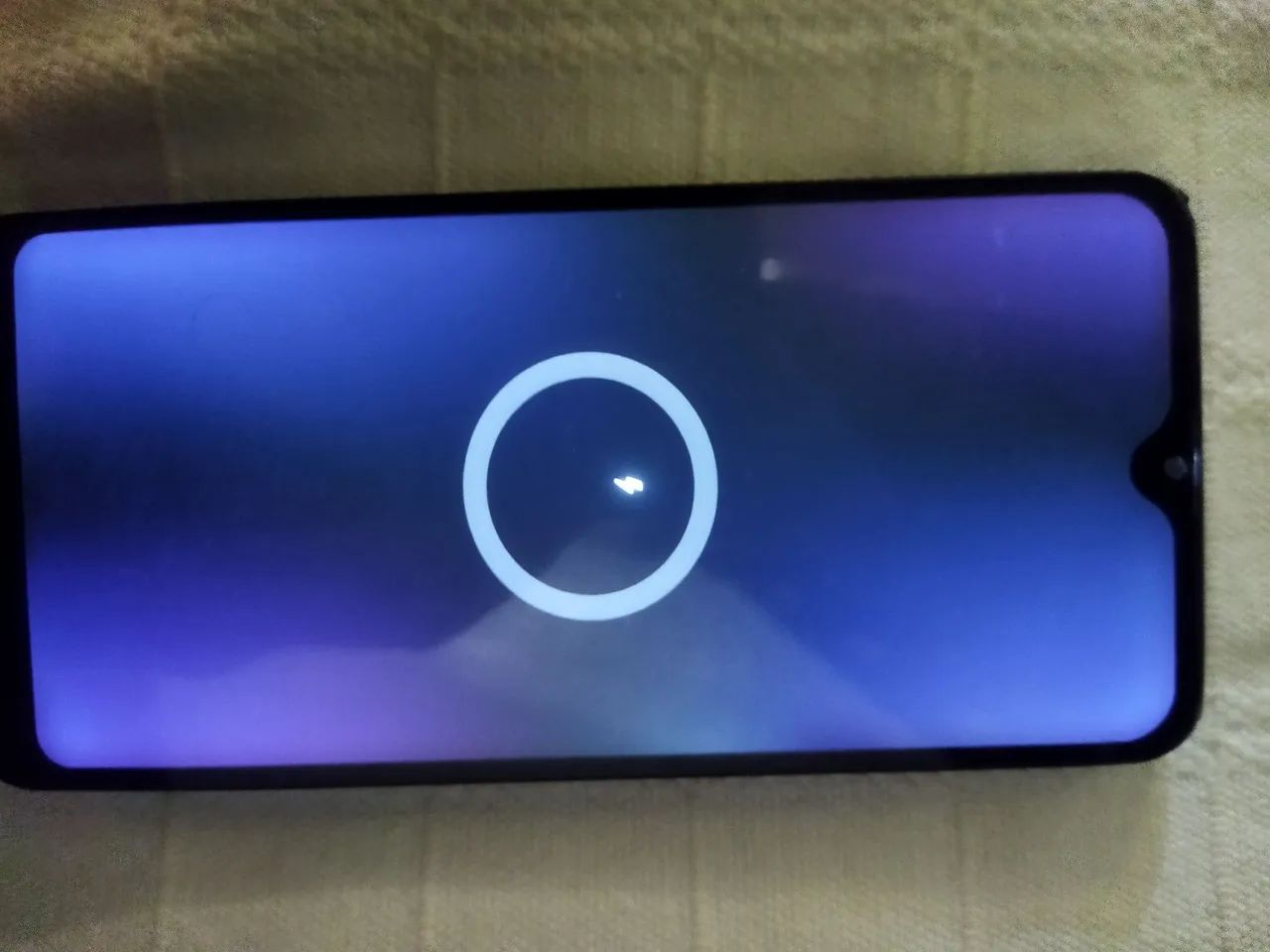 Smartphone Samsung  no estado  - Foto 2
