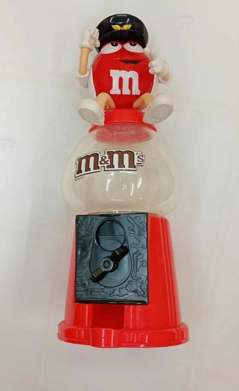 Dispenser de confeitos  M&M's DV00365 - Foto 3