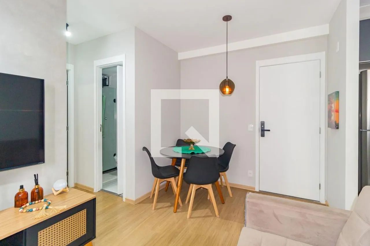 Apartamento à Venda - Mooca, 2 Quartos, 38 m2 - Foto 3