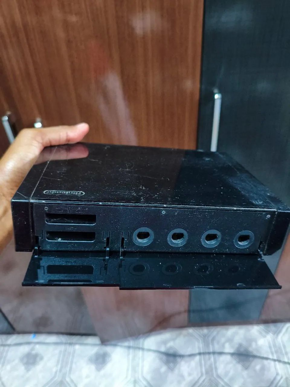 Nintendo Wii desbloqueado  - Foto 5