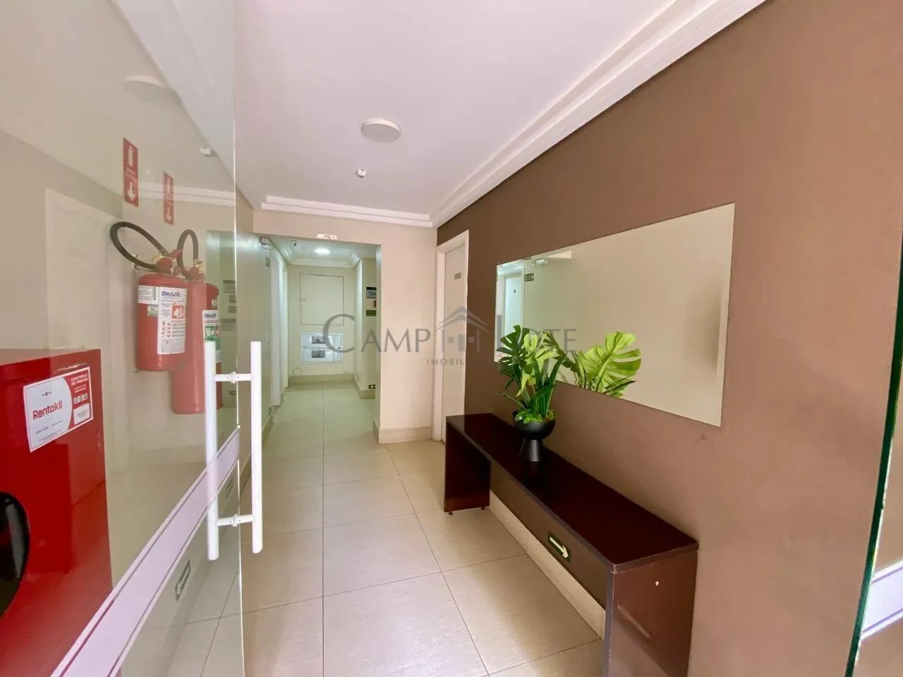 apartamento - Bonfim - Campinas - Foto 3