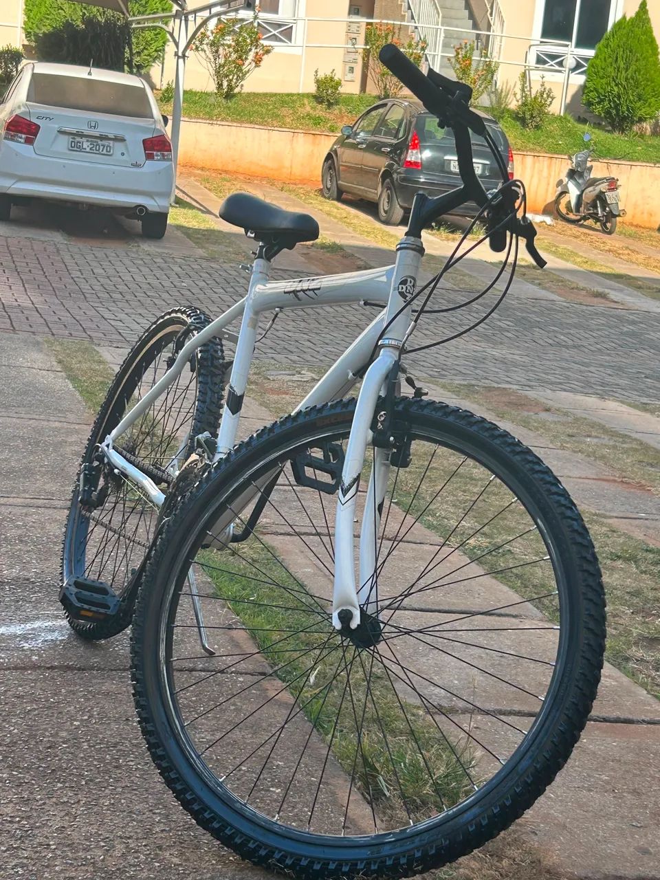 BICICLETA NOVA - Foto 3