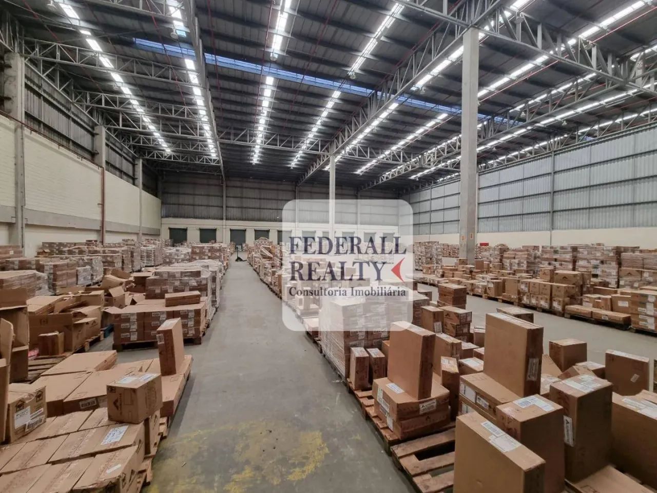 Aluguel de galpão crossdocking na Pavuna - Foto 3