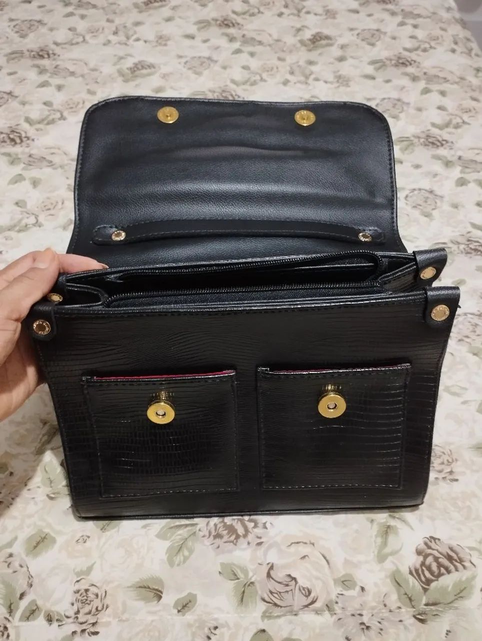 Bolsa Feminina  - Foto 4