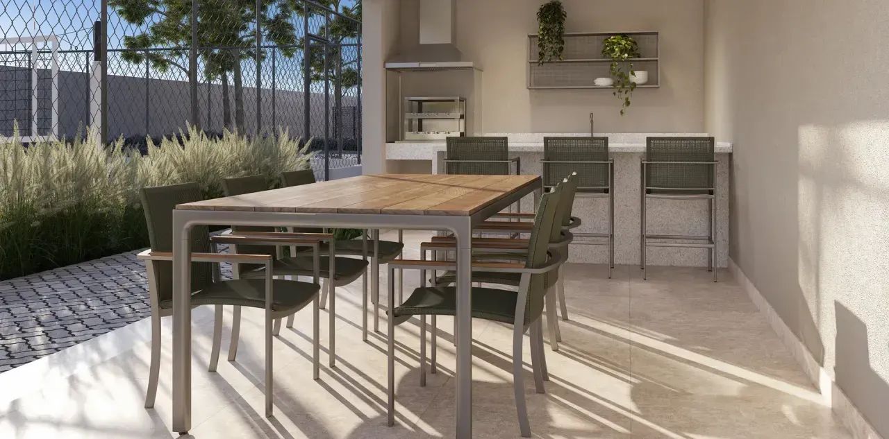 RESIDENCIAL MAZIERO - Foto 10