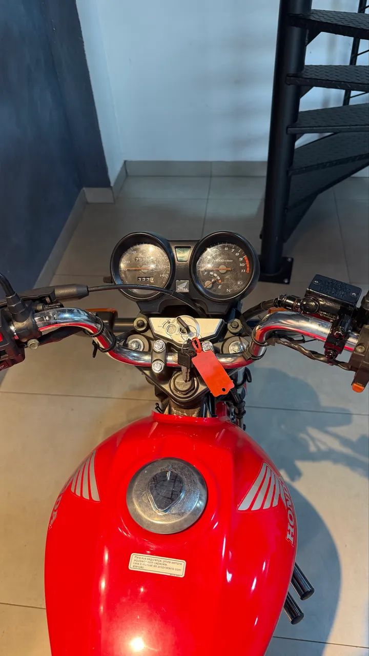 TITAN 150 - Foto 3
