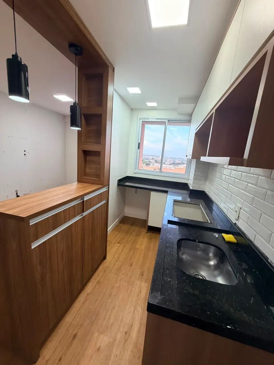 RESIDENCIAL URBAN , 2 QUARTOS E 1 SUÍTE . - Foto 3
