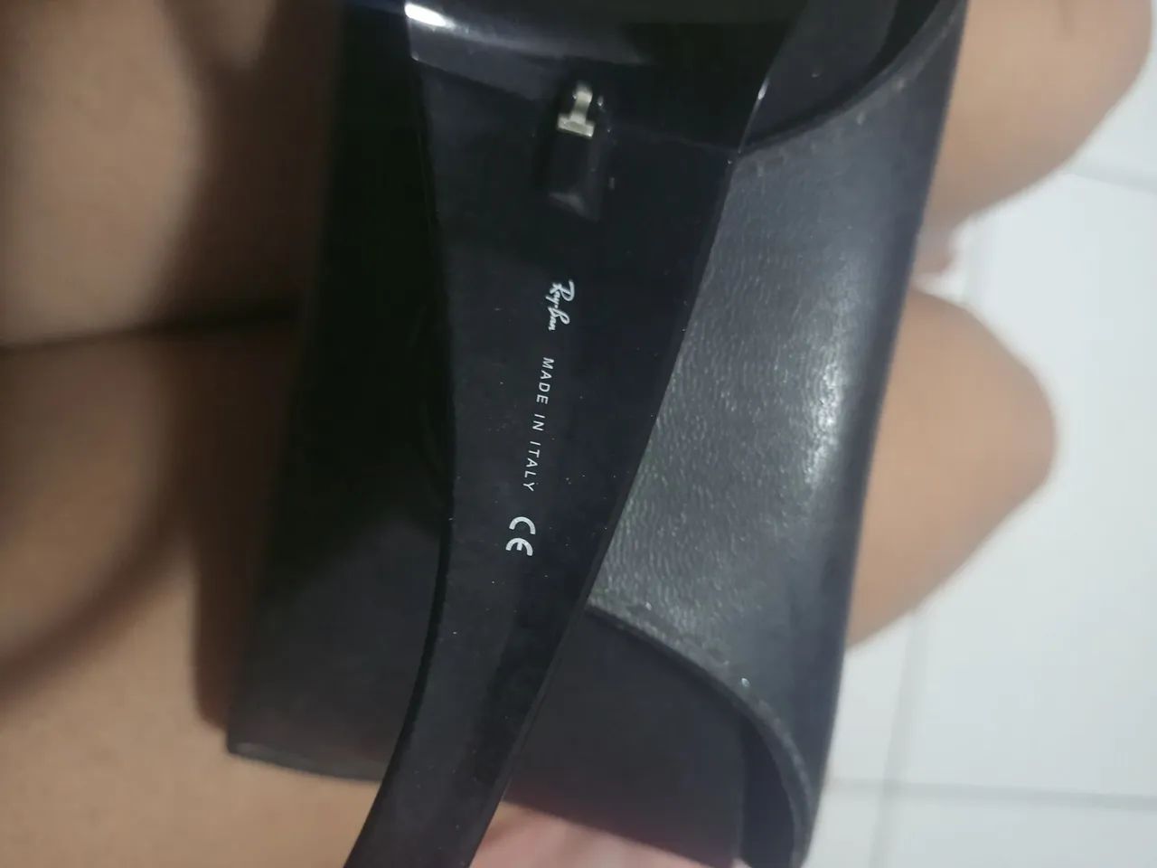 Óculos Ray-ban RB3361 - Foto 3