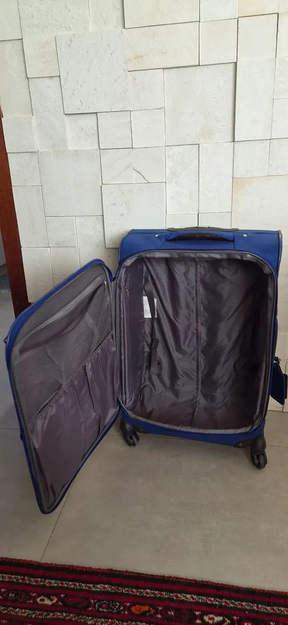 Mala Samsonite - Foto 3