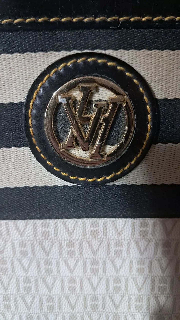 Bolsa vitor Hugo original  - Foto 4