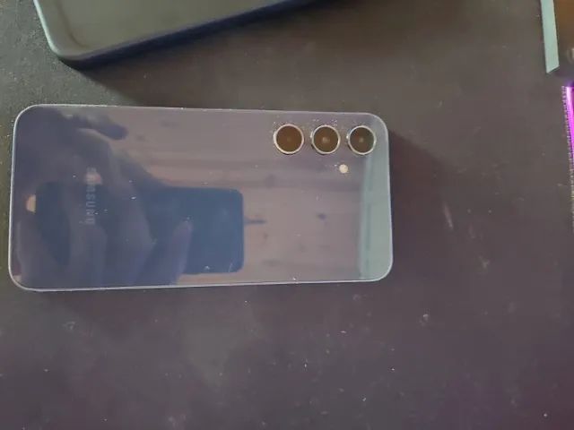 vendo galaxy a35 perfeito