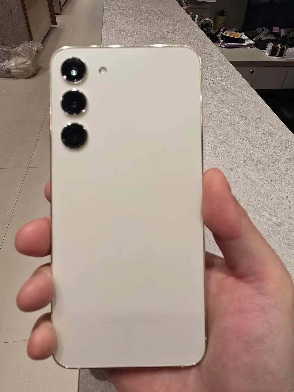 Samsung S23 plus 512gb - Foto 2