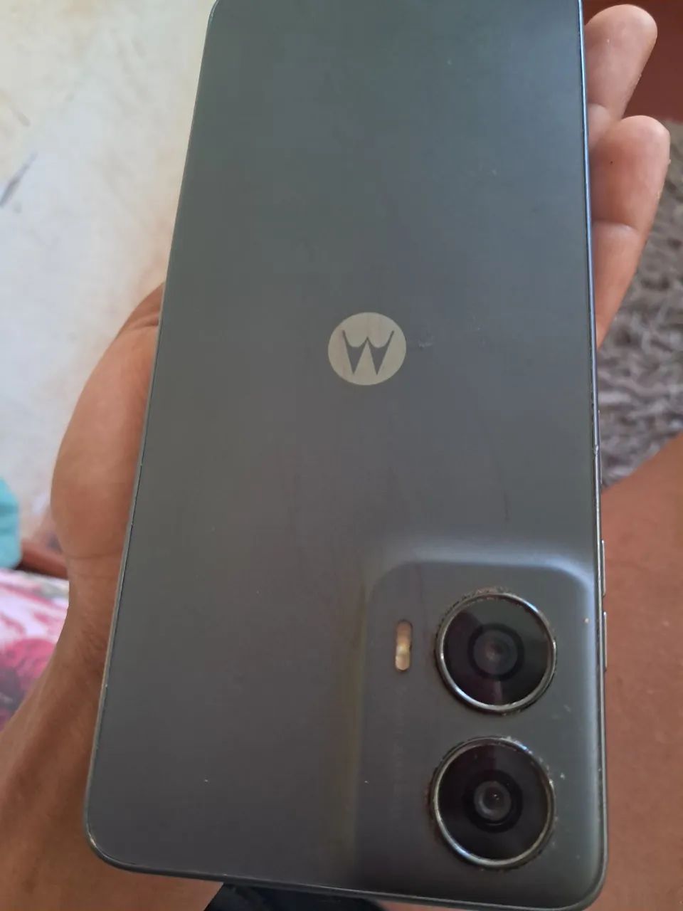 Placa mãe de celular  - Foto 2