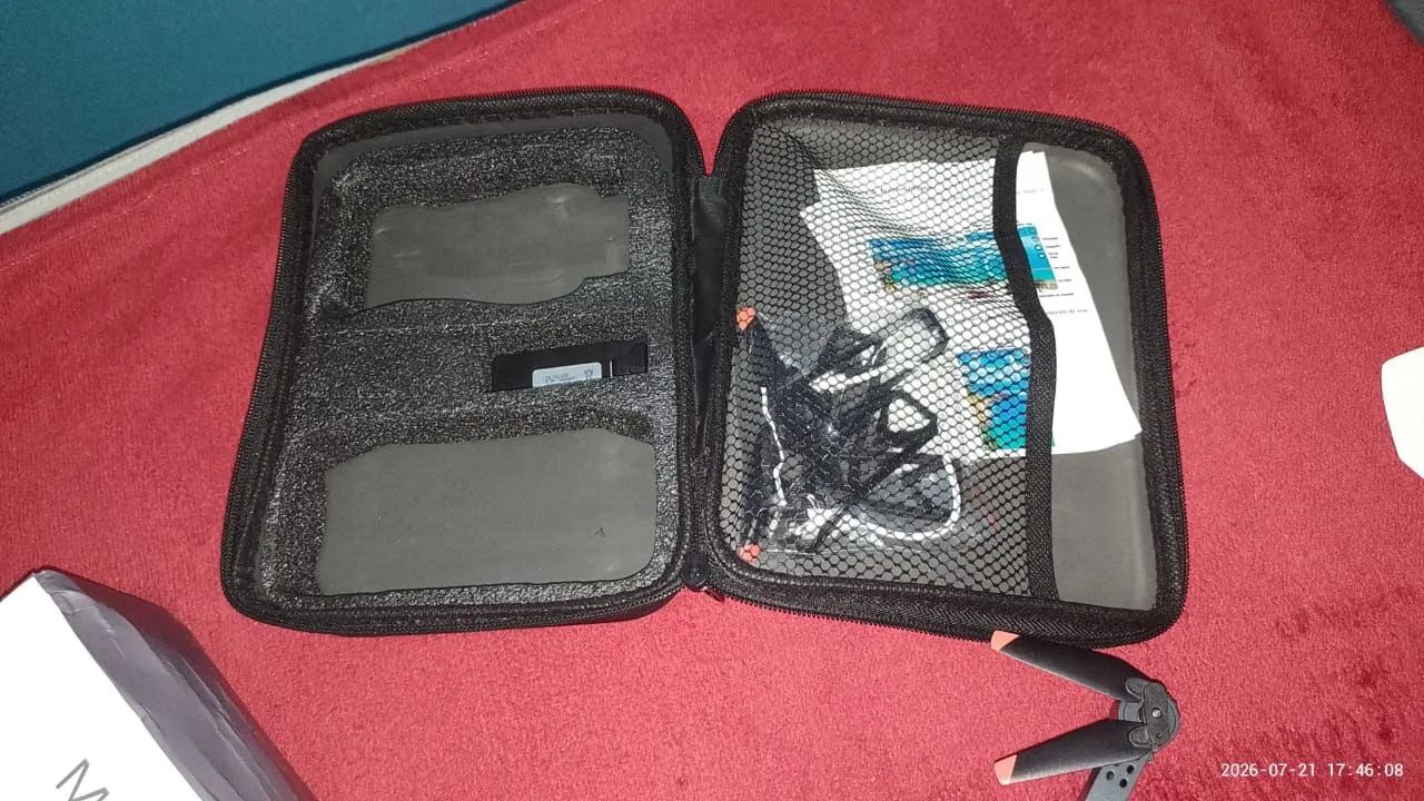 Drone  - Foto 4