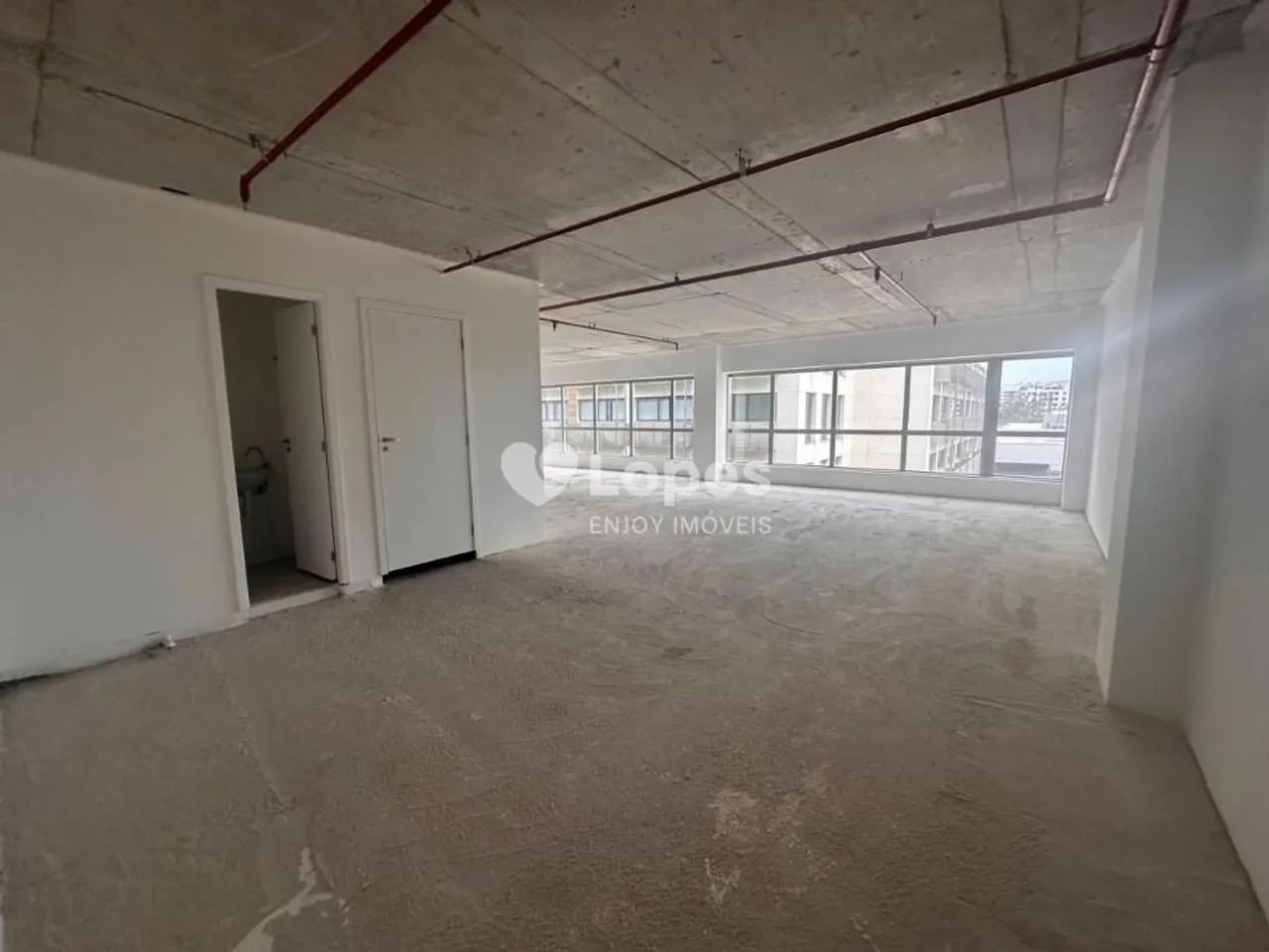Sala em Barra da Tijuca, Rio de Janeiro - Foto 2