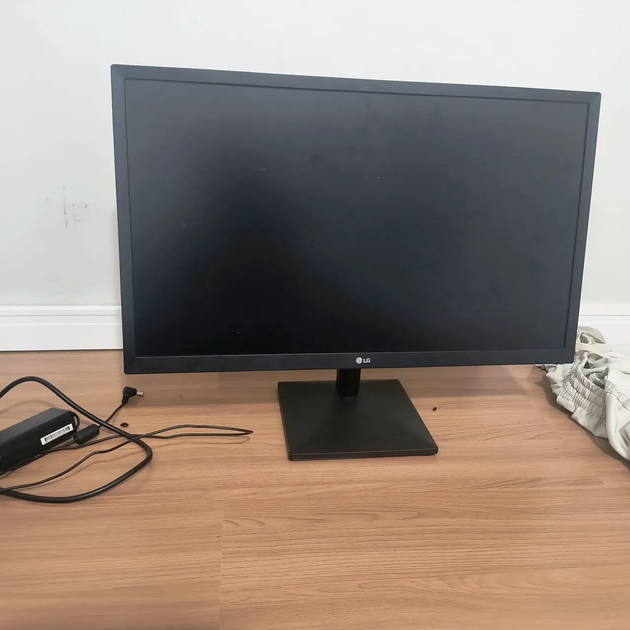 monitor LG