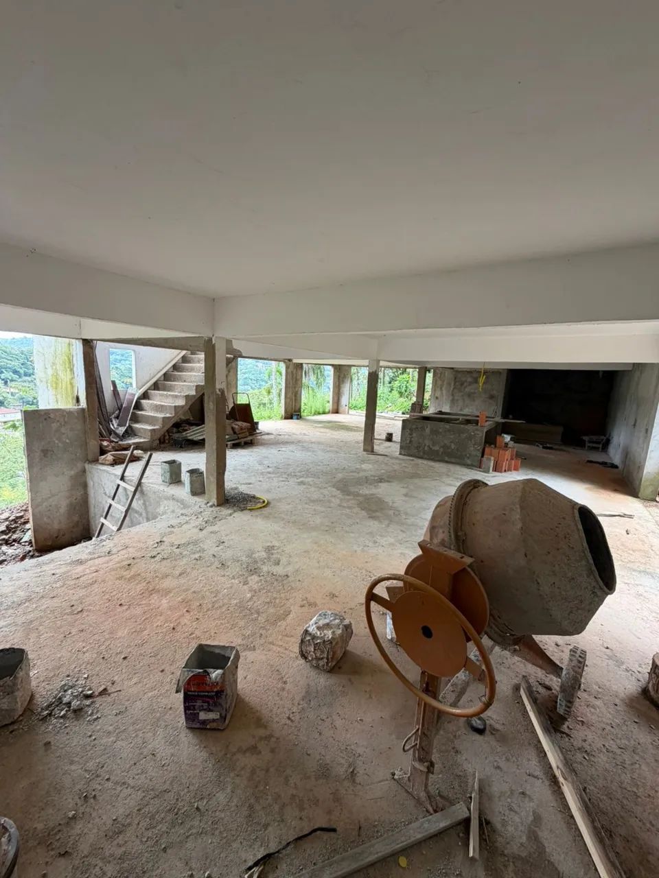 Casa sítio chácara em Mairiporã  - Foto 2
