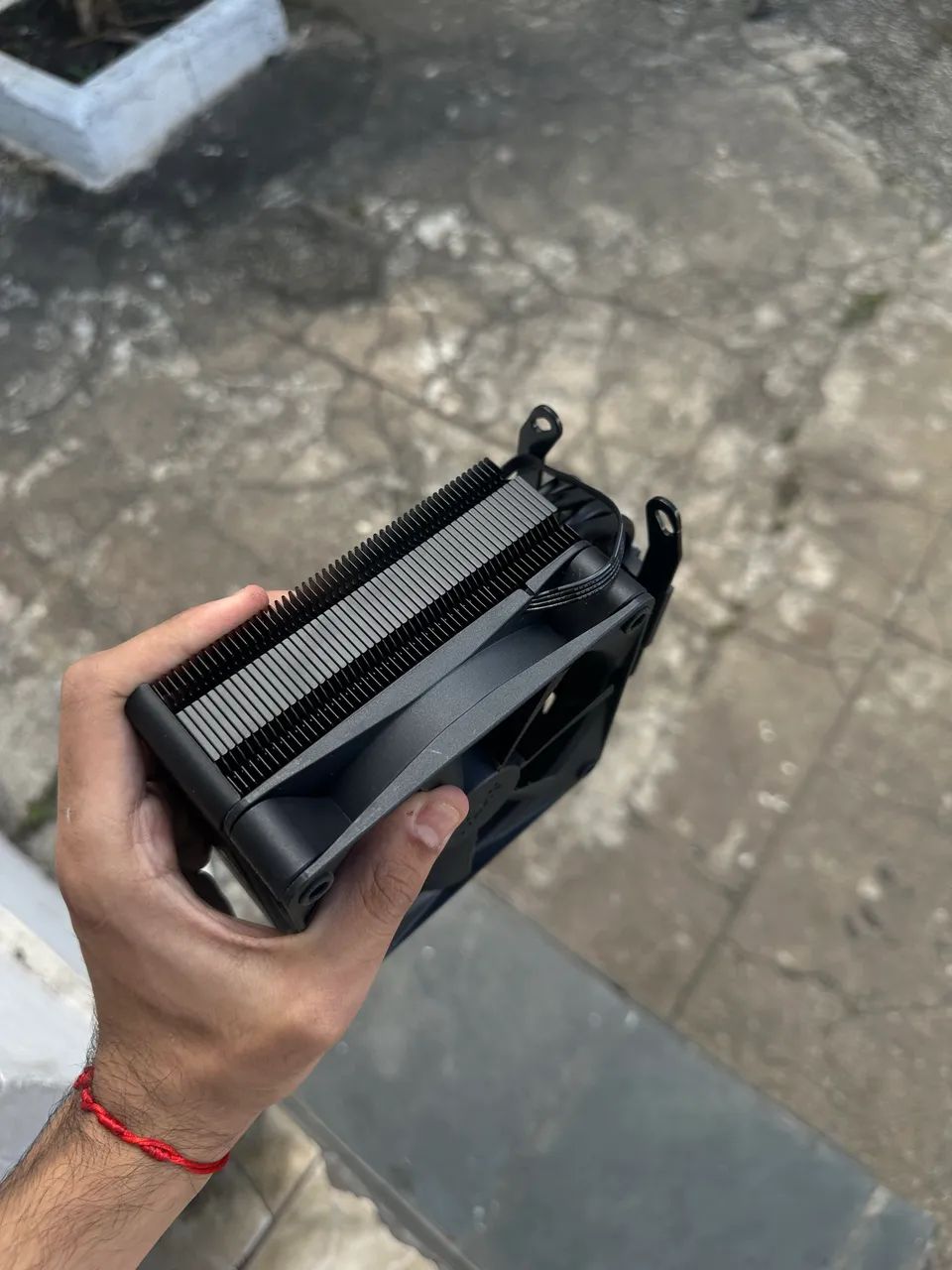 Cooler para Processador NZXT T120, 120mm, Preto - Foto 5