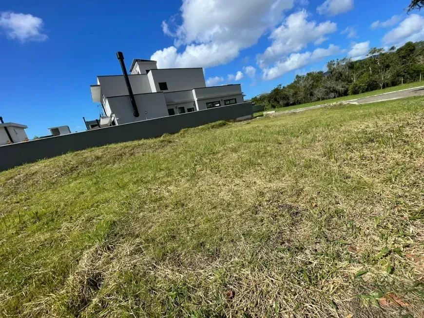 Terreno em Condomínio Fechado 453m² - Ratones - Foto 3