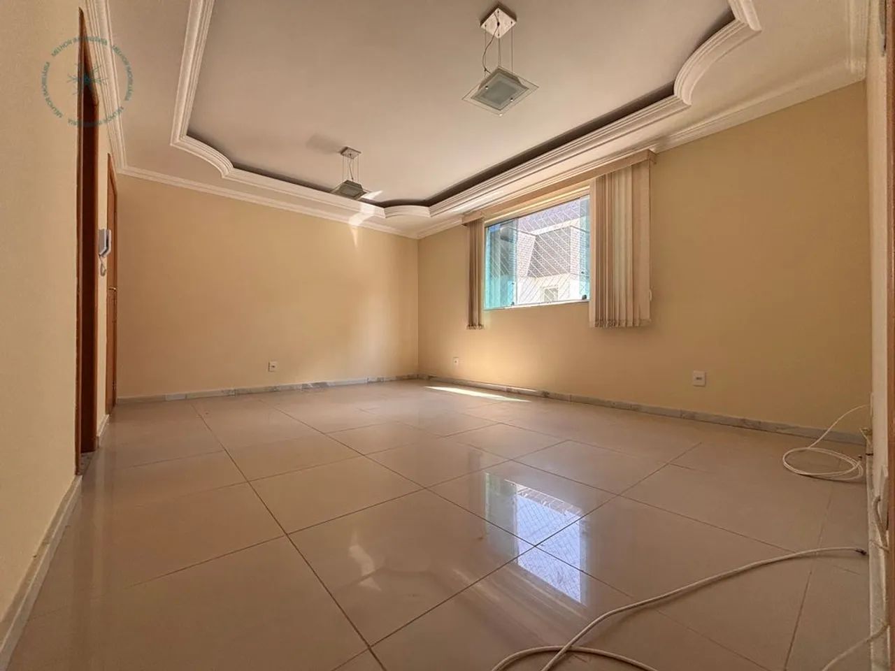 Apartamento no Itapoã, BH/MG  3 quartos, suíte com closet, 2 vagas e elevador - Foto 2