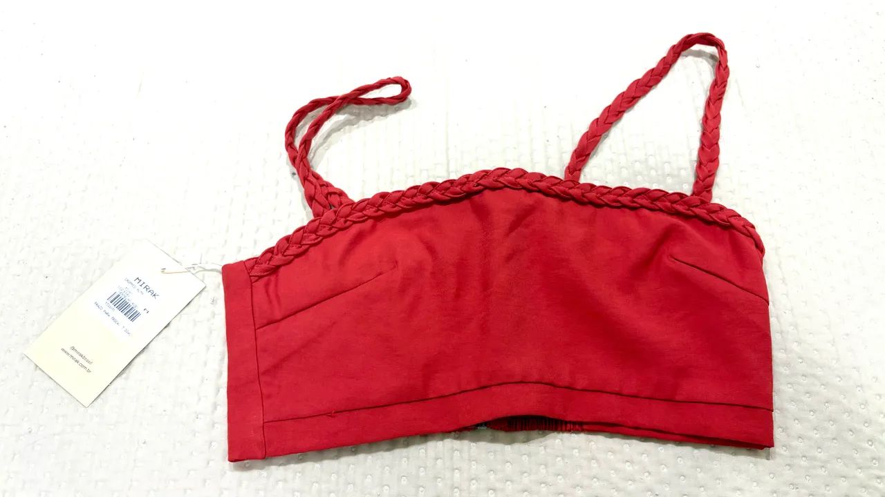 Conjunto Mirak M NOVO - Foto 3