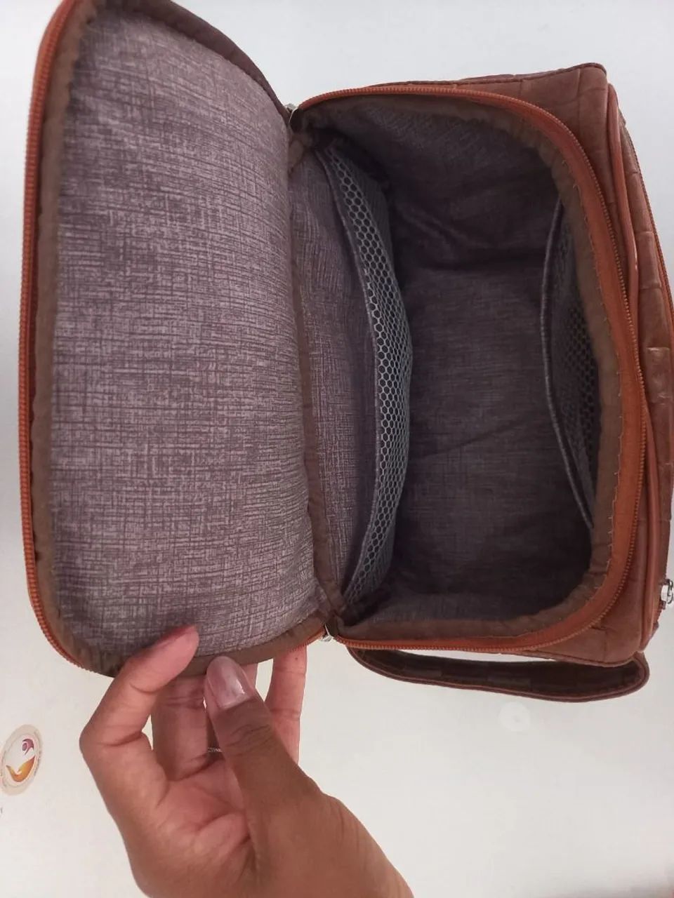 Nécessaire - Foto 2