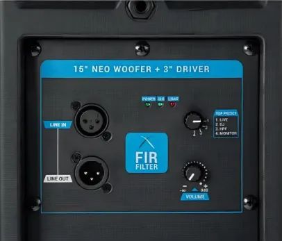 DBR ID15 2500W - Foto 2