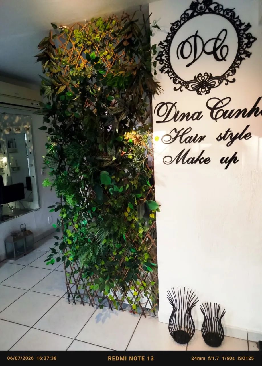 Sala para alugar - área da beleza  - Foto 3