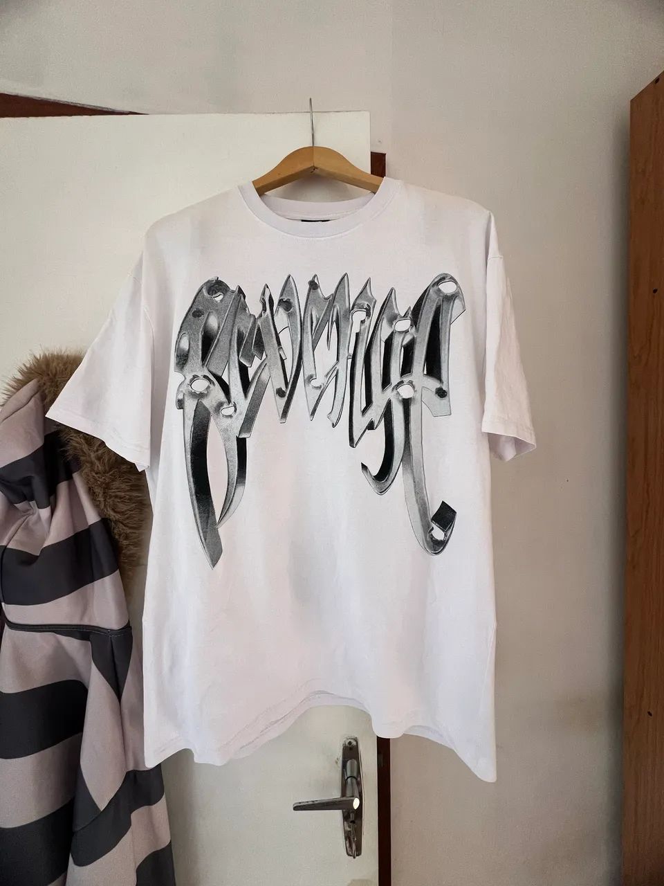 Camiseta - Foto 2