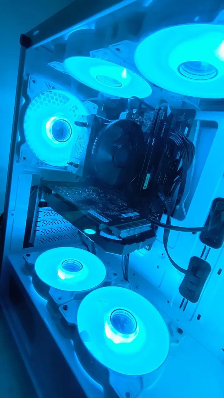 Pc gamer - Foto 4
