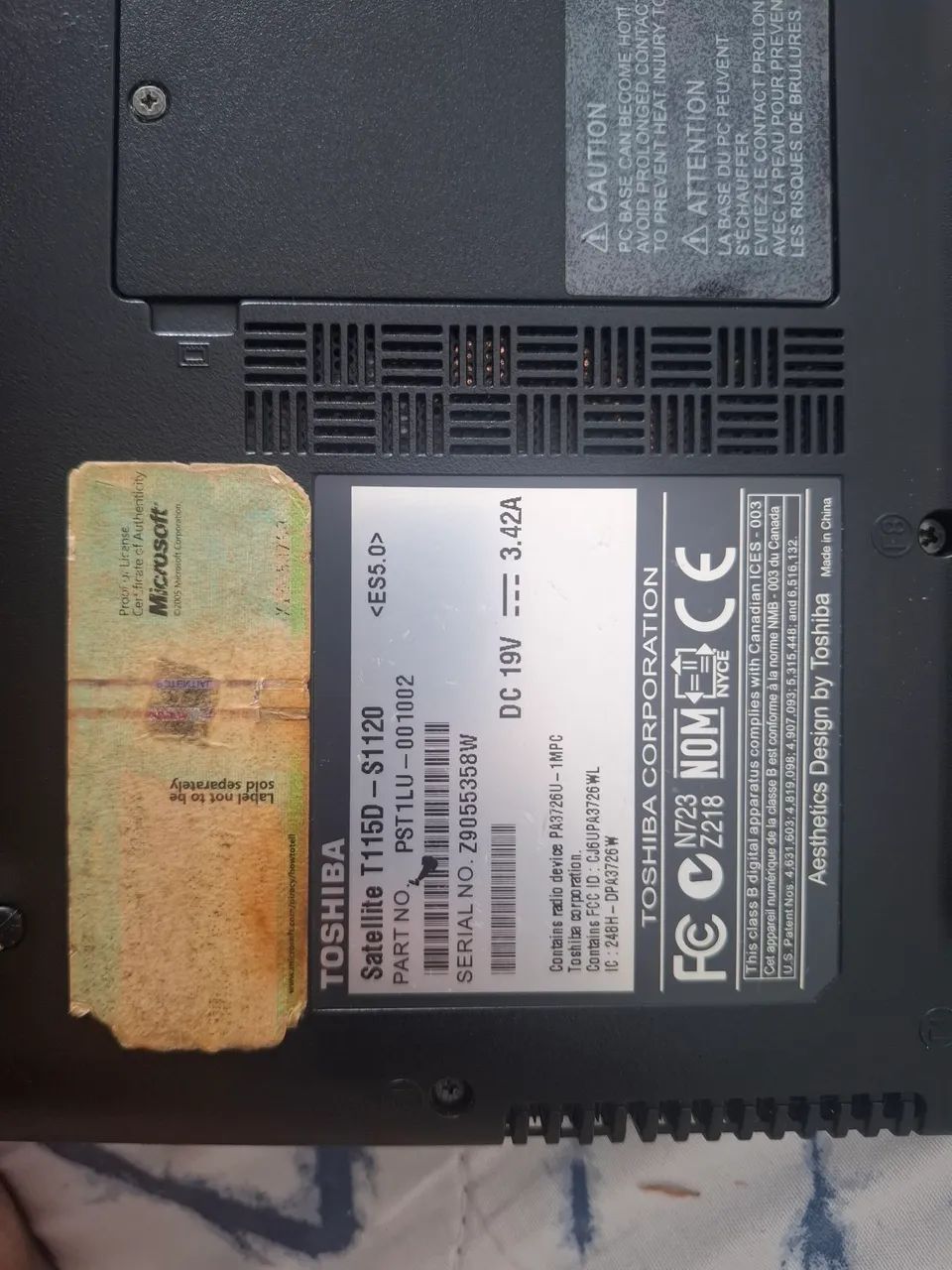 Computador 