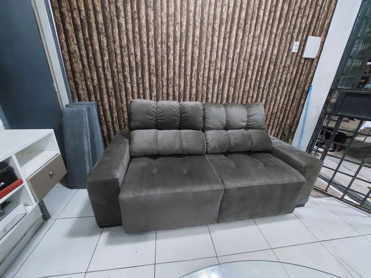 Sofá tetratil - Foto 2