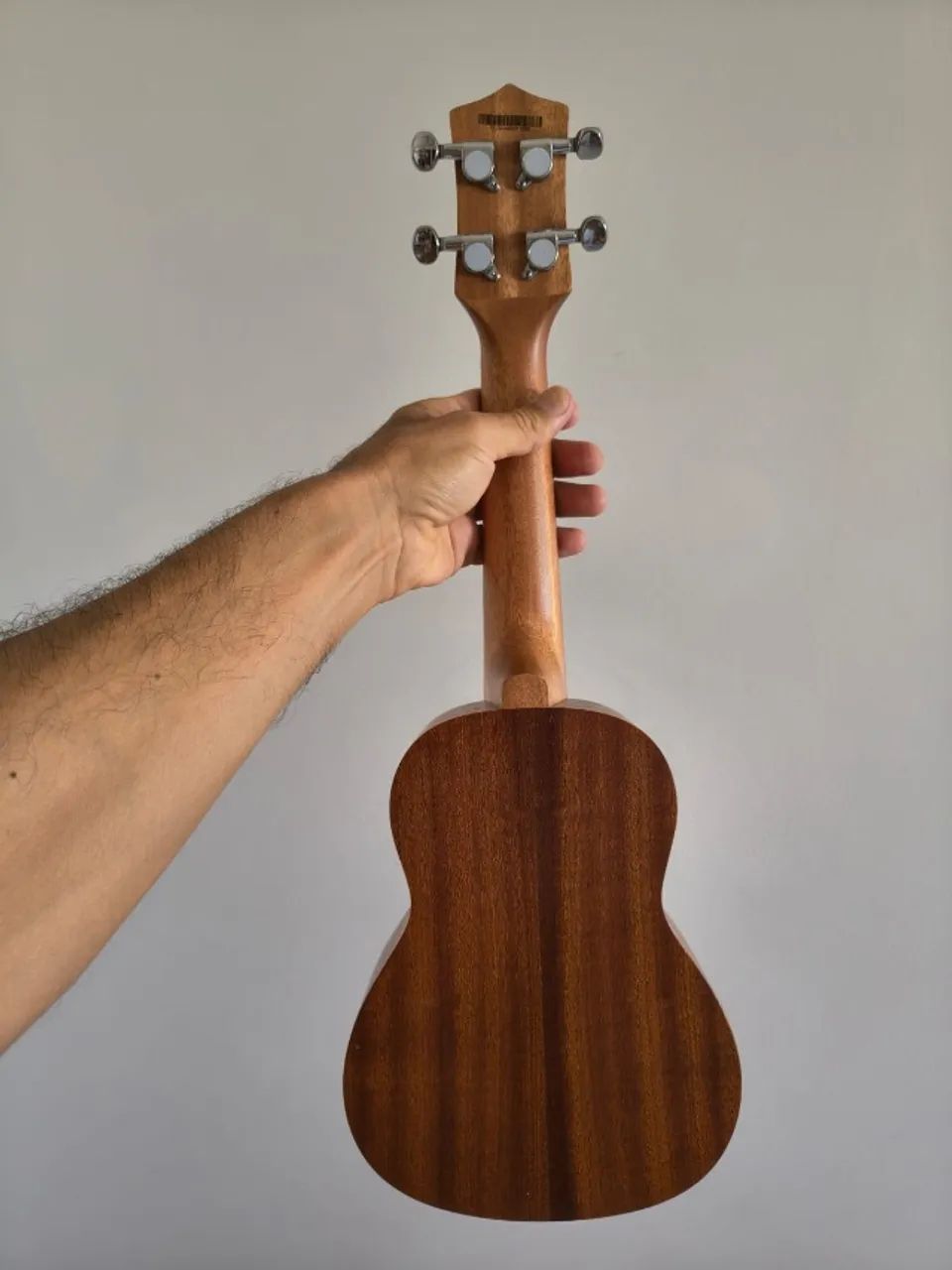 Ukulele Tagima excelente estado de conservação  - Foto 4