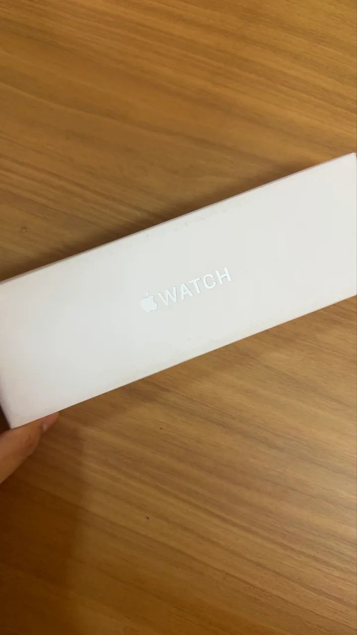APPLE WACTH SÉRIE 10 46mm 