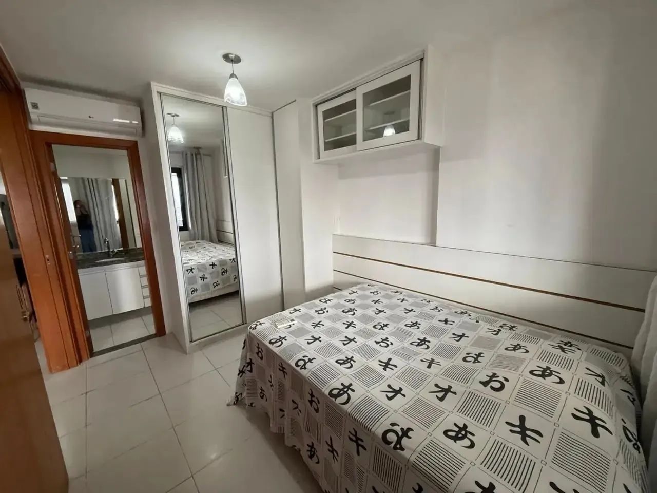Apartamento para locação no AVENIDA PAULO VI - PITUBA, SALVADOR - BA , PITUBA, Salvador, B - Foto 5