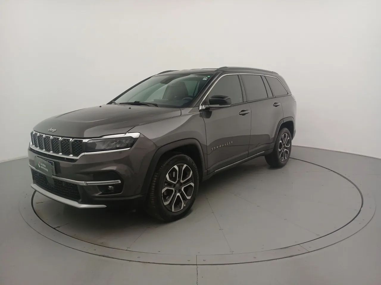 Jeep Commander