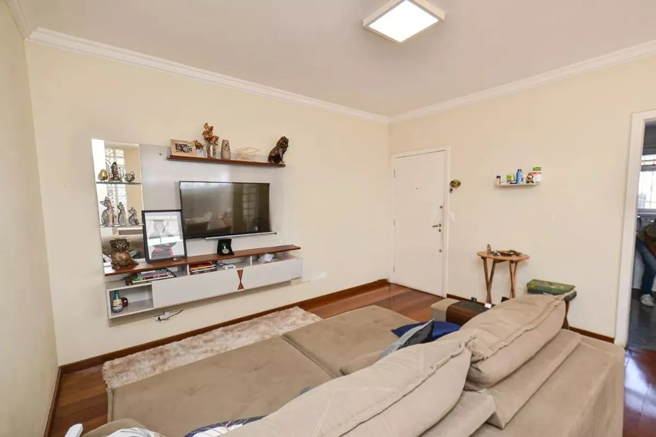 Apartamento à Venda - Cachoeirinha, 3 Quartos, 242 m2 - Foto 4